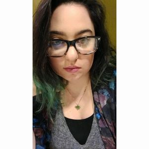 Meet your Posher, Maria